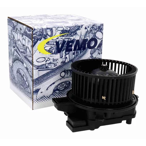 Vnútorný ventilátor V10-03-0005 /VEMO/ - obr. 1