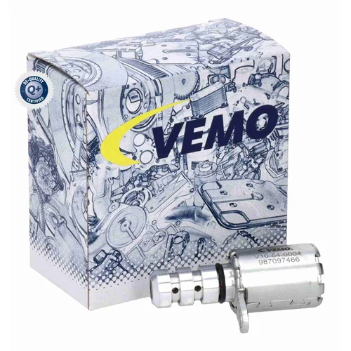 Olejový pretlakový ventil V10-54-0004 /VEMO/ - obr. 1