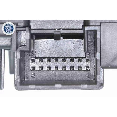 Vinutá pružina, Airbag V10-72-0381 /VEMO/ - obr. 2