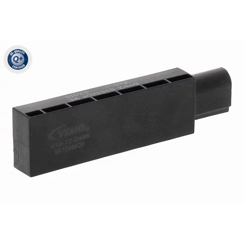 Snímač, systém Keyless VEMO V10-72-0486