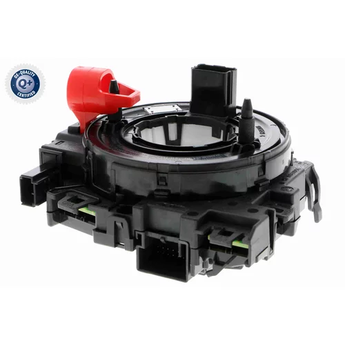 vinutá pružina, Airbag VEMO V10-72-1300