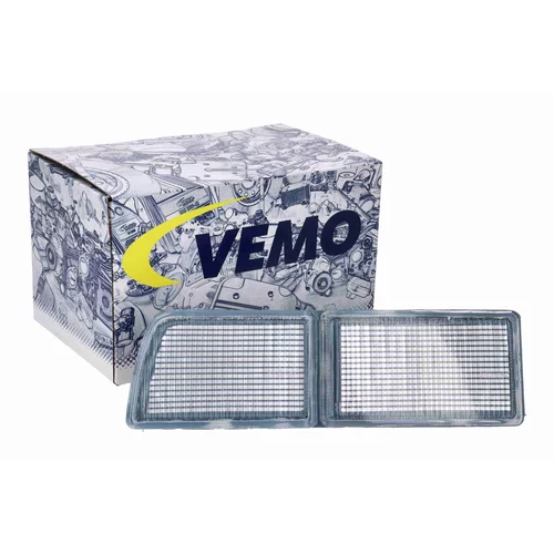 Kryt hmlového svetla V10-78-0029 /VEMO/ - obr. 1