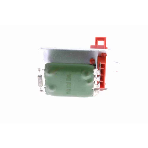 Regulator, ventilator vnutorneho priestoru V10-79-0004 /VEMO/ - obr. 6