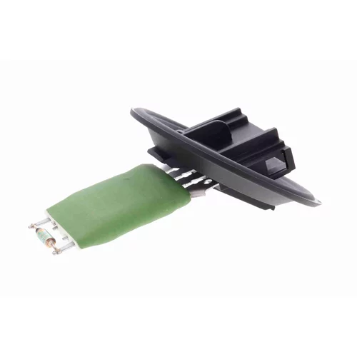 Regulator, ventilator vnutorneho priestoru V10-79-0009 /VEMO/ - obr. 2