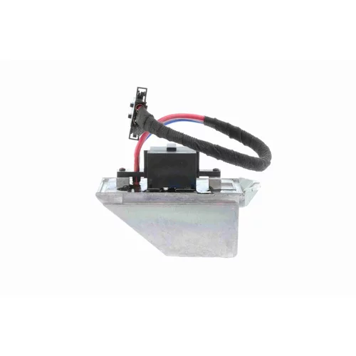 Regulator, ventilator vnutorneho priestoru V10-79-0017 /VEMO/ - obr. 6