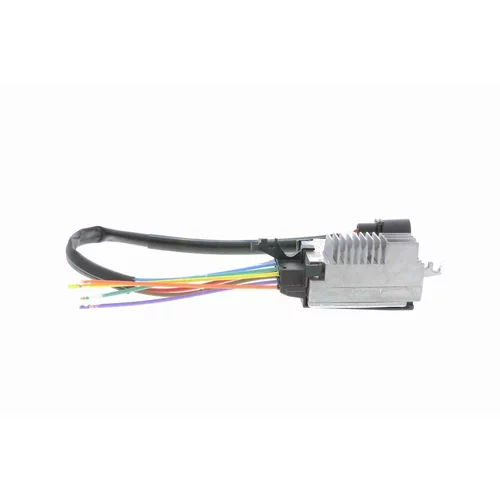 Riadiaca jednotka elektrického ventilátora chladenia motora V10-79-0021 /VEMO/ - obr. 6