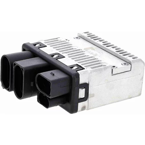 Riadiaca jednotka elektrického ventilátora chladenia motora VEMO V10-79-0022
