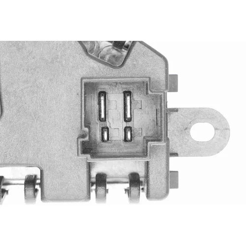 Regulator, ventilator vnutorneho priestoru V10-79-0032 /VEMO/ - obr. 2