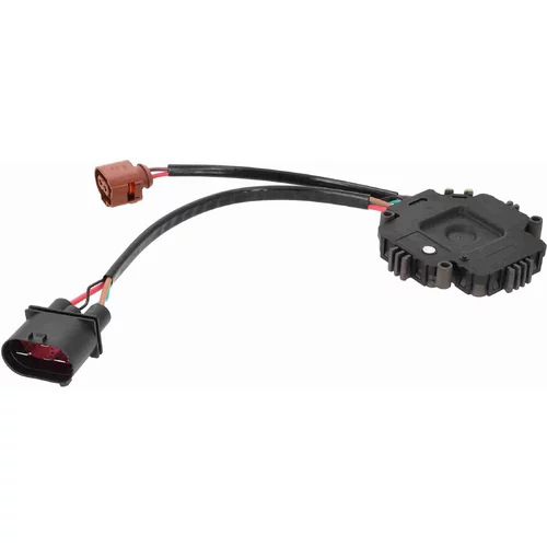 Riadiaca jednotka elektrického ventilátora chladenia motora VEMO V10-79-0048
