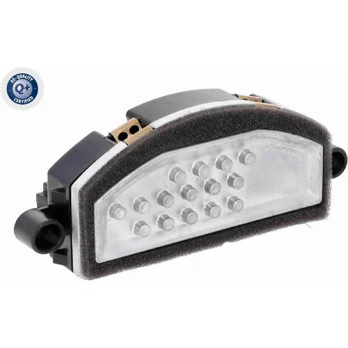 Regulator, ventilator vnutorneho priestoru VEMO V10-79-0053