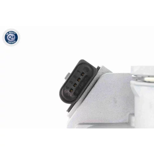 Hrdlo škrtiacej klapky V10-81-0058 /VEMO/ - obr. 1