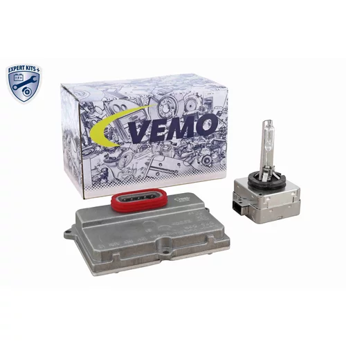 Zapaľovací modul výbojky plnenej plynom V10-84-0162 /VEMO/ - obr. 1