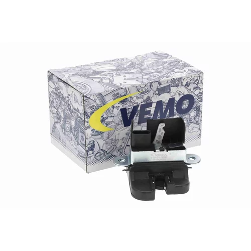 Zámok zadných výklopných dverí V10-85-0060 /VEMO/ - obr. 1