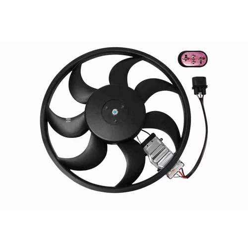 Ventilátor chladenia motora VEMO V15-01-1894