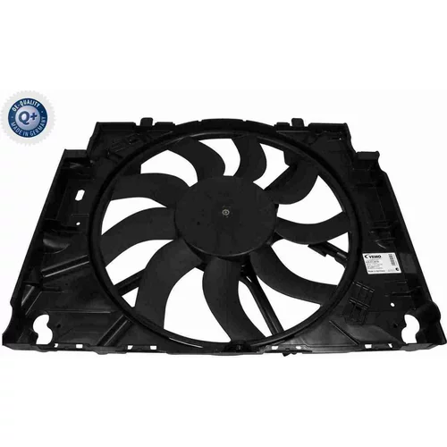 Ventilátor chladenia motora VEMO V20-01-0016