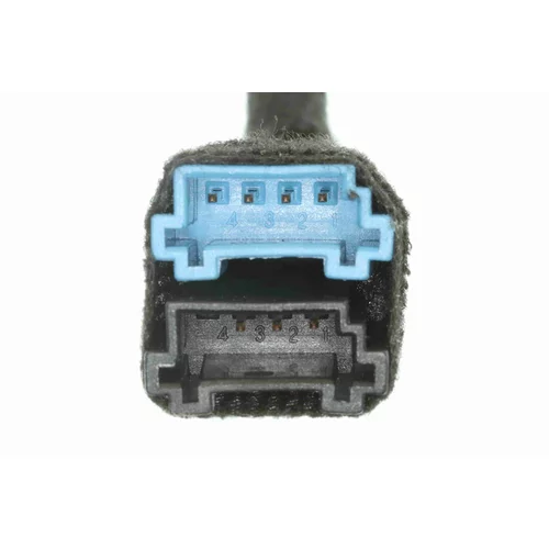 Elektromotor, zadná kapota V20-55-0023 /VEMO/ - obr. 2