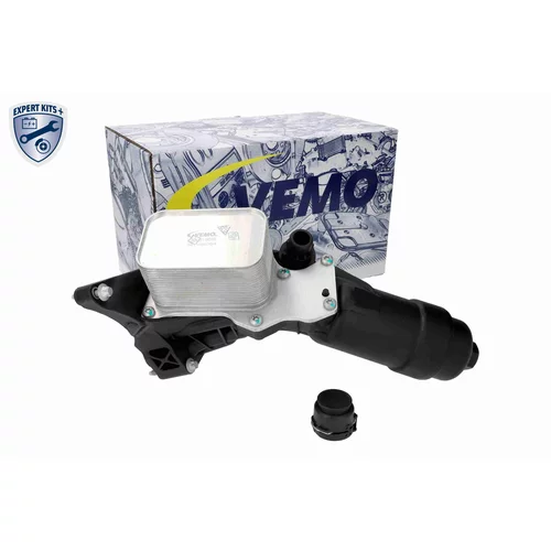 Modul olejového filtra V20-60-0097 /VEMO/ - obr. 1