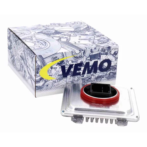 Riadiaca jednotka osvetlenia V20-73-0314 /VEMO/ - obr. 1