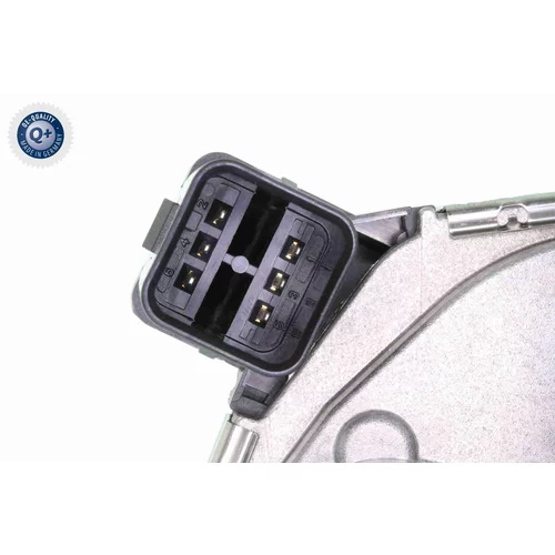 Hrdlo škrtiacej klapky V20-81-0016 /VEMO/ - obr. 1