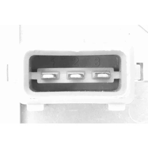 Regulator, ventilator vnutorneho priestoru V22-79-0009 /VEMO/ - obr. 1