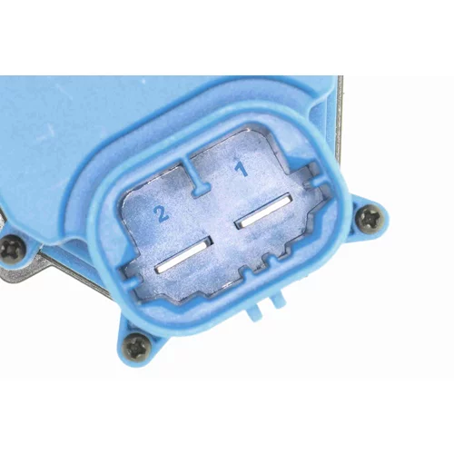 Predradený odpor, elektromotor (ventilátor chladiča) V22-79-0015 /VEMO/ - obr. 2