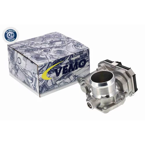 Hrdlo škrtiacej klapky V22-81-0008 /VEMO/ - obr. 1