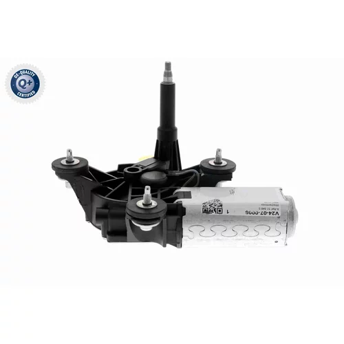 Motor stieračov V24-07-0008 /VEMO/ - obr. 2
