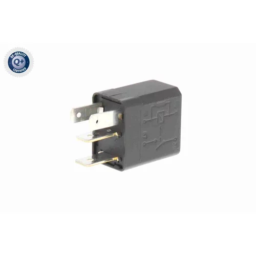 Relé pracovného prúdu V24-71-0025 /VEMO/ - obr. 7