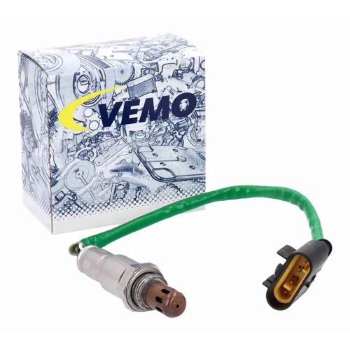 Lambda sonda V24-76-0044 /VEMO/ - obr. 1