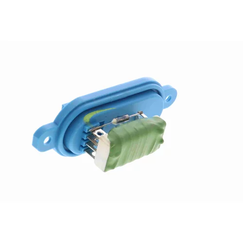 Regulator, ventilator vnutorneho priestoru V24-79-0003 /VEMO/ - obr. 3