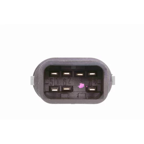 Spínač elektrického otvárania okien V25-73-0018 /VEMO/ - obr. 1