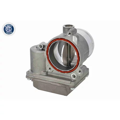 Hrdlo škrtiacej klapky V25-81-0003 /VEMO/ - obr. 5