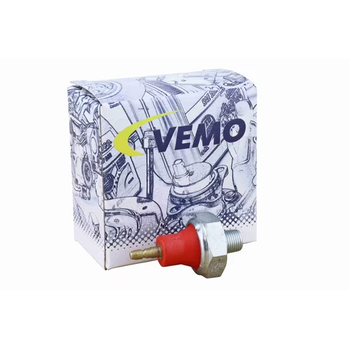 Olejový tlakový spínač V26-73-0003 /VEMO/ - obr. 1