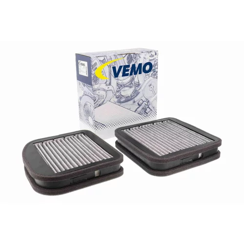 Filter vnútorného priestoru V30-31-1010-1 /VEMO/ - obr. 1
