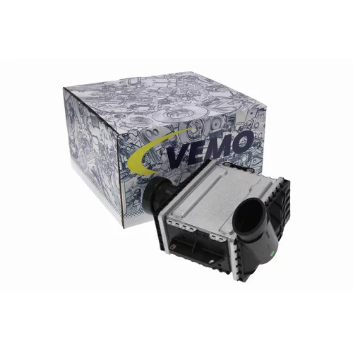 Chladič plniaceho vzduchu V30-60-0039 /VEMO/ - obr. 1