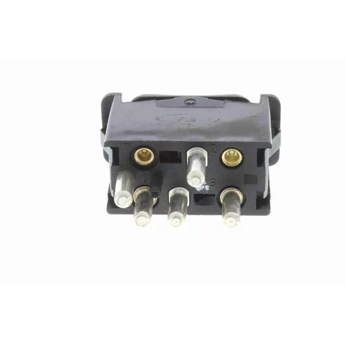 Spínač elektrického otvárania okien V30-73-0119 /VEMO/ - obr. 6