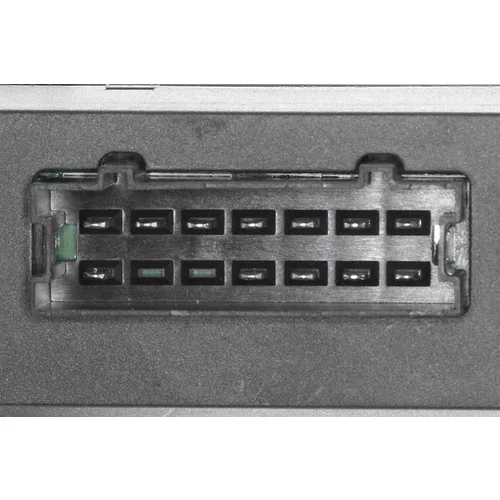 Spínač elektrického otvárania okien V30-73-0226 /VEMO/ - obr. 1