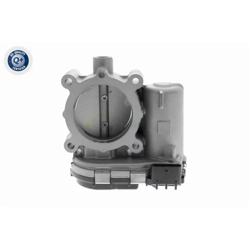Hrdlo škrtiacej klapky V30-81-0035 /VEMO/ - obr. 2