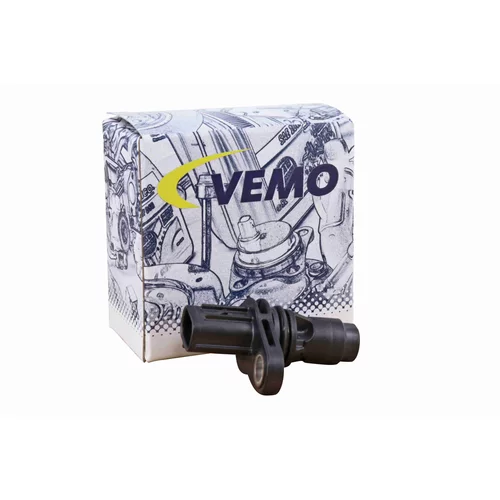 Snímač impulzov kľukového hriadeľa V32-72-0126 /VEMO/ - obr. 1