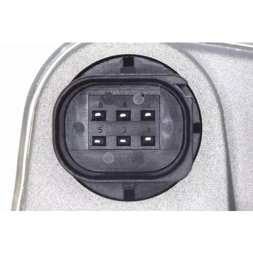 Hrdlo škrtiacej klapky V33-81-0018 /VEMO/ - obr. 2