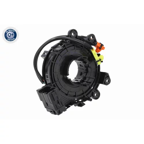 vinutá pružina, Airbag VEMO V38-72-0340