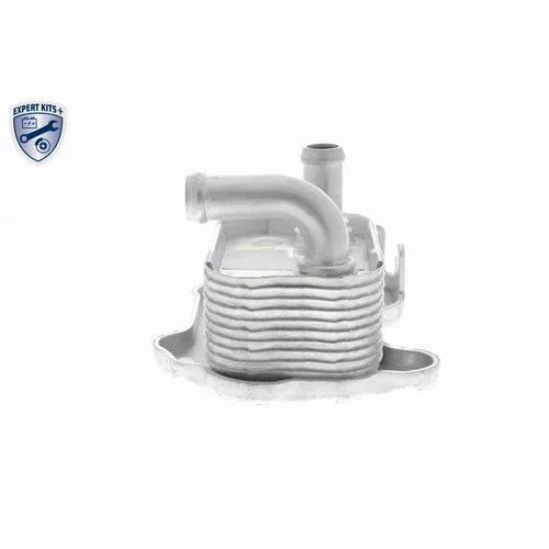 Chladič motorového oleja V40-60-2110 /VEMO/ - obr. 4