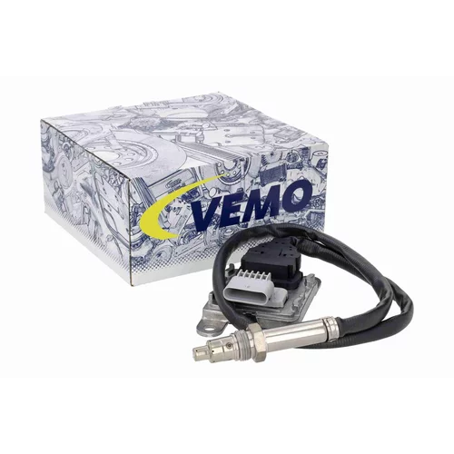 NOx-Sensor, vstrekovanie močoviny V40-72-0130 /VEMO/ - obr. 1