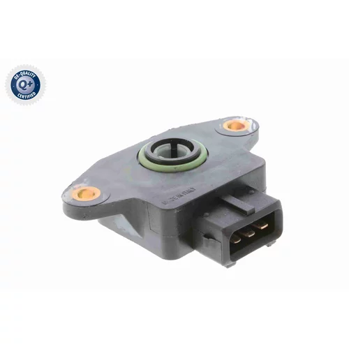 Snímač polohy škrtiacej klapky V40-72-0560 /VEMO/ - obr. 9