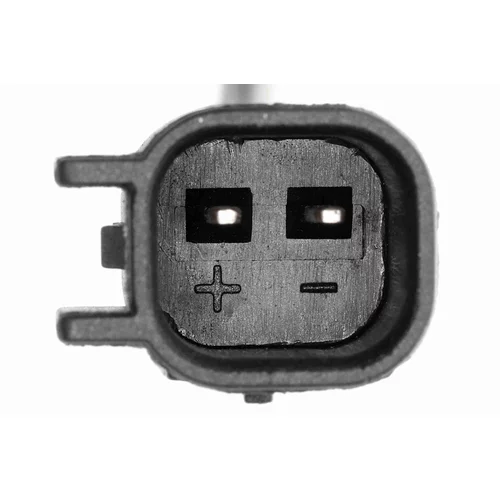 Snímač počtu otáčok kolesa V40-72-0670 /VEMO/ - obr. 1
