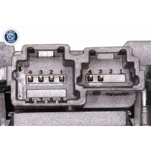 Vinutá pružina, Airbag V40-72-0696 /VEMO/ - obr. 2