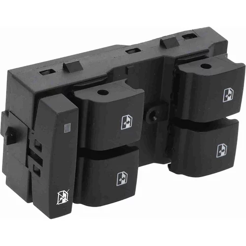 Spínač elektrického otvárania okien VEMO V40-73-0112