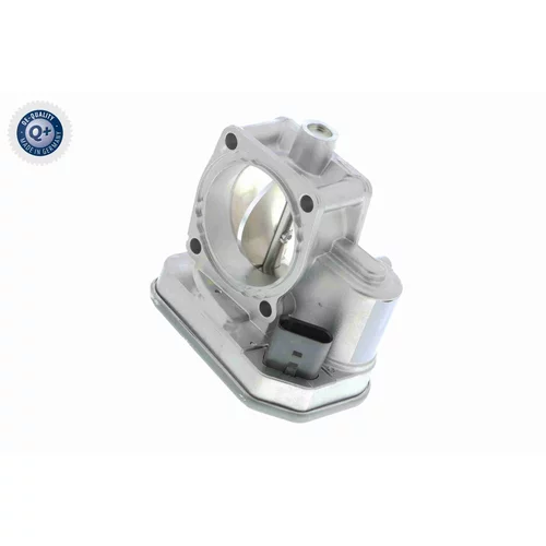 Hrdlo škrtiacej klapky V40-81-0009 /VEMO/ - obr. 4