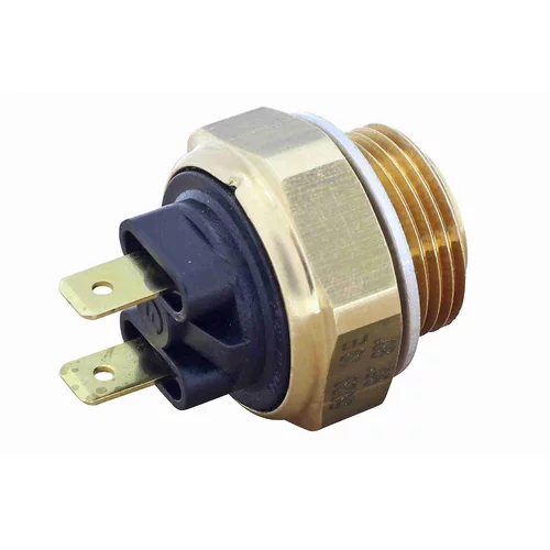 Teplotný spínač ventilátora chladenia VEMO V40-99-1041