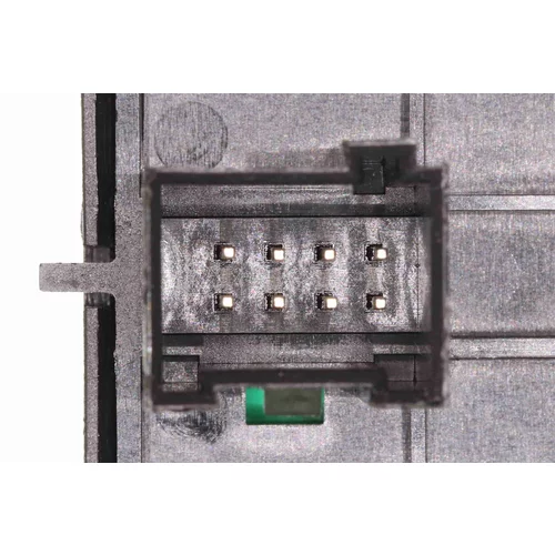 Spínač elektrického otvárania okien V42-73-0019 /VEMO/ - obr. 2